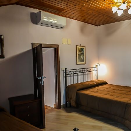 Etna Dimora Dei Saponari Villa Trecastagni Buitenkant foto