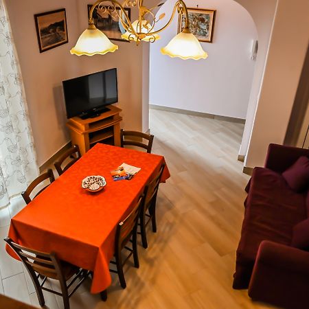 Etna Dimora Dei Saponari Villa Trecastagni Buitenkant foto