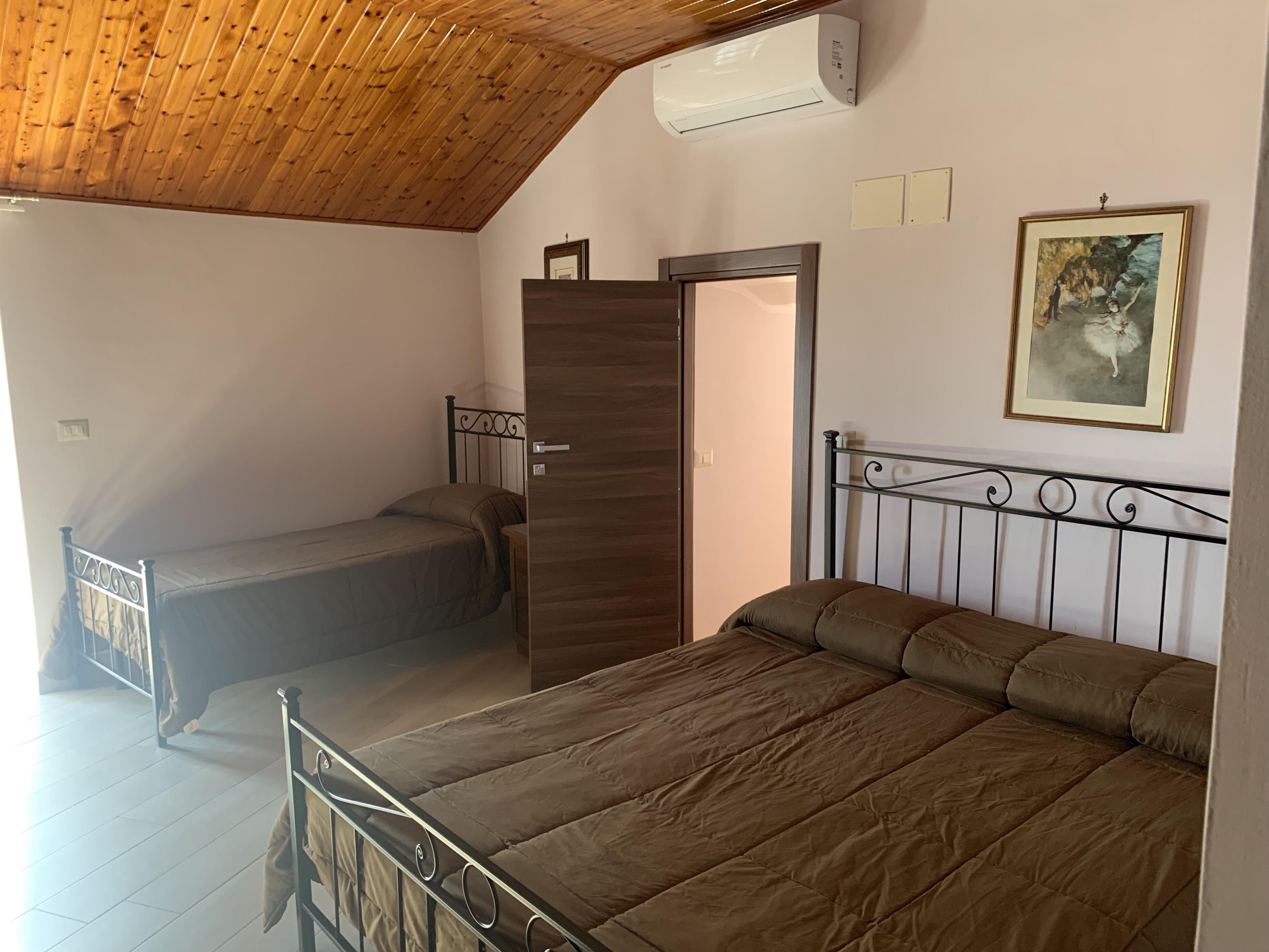 Etna Dimora Dei Saponari Villa Trecastagni Buitenkant foto