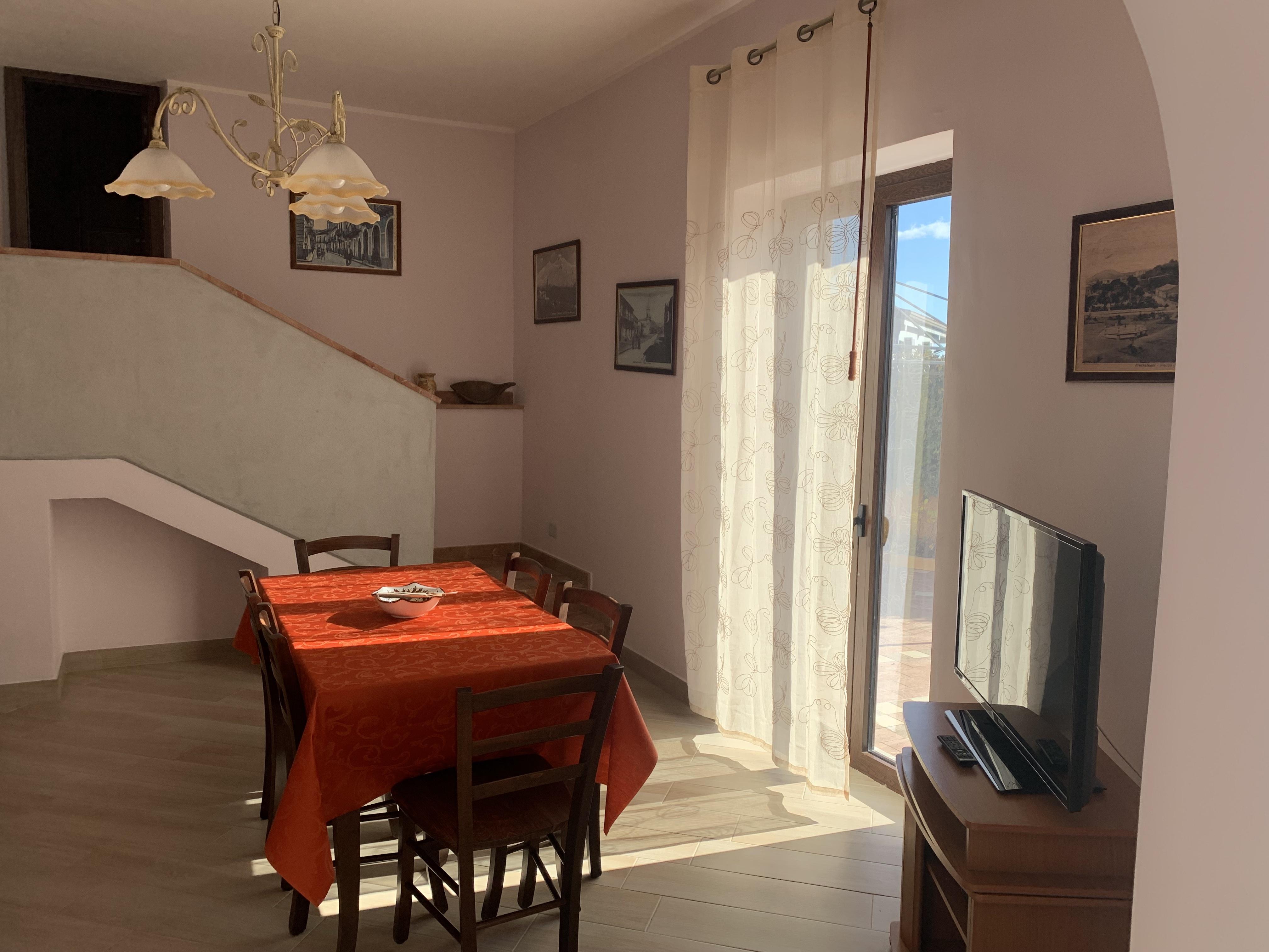 Etna Dimora Dei Saponari Villa Trecastagni Buitenkant foto