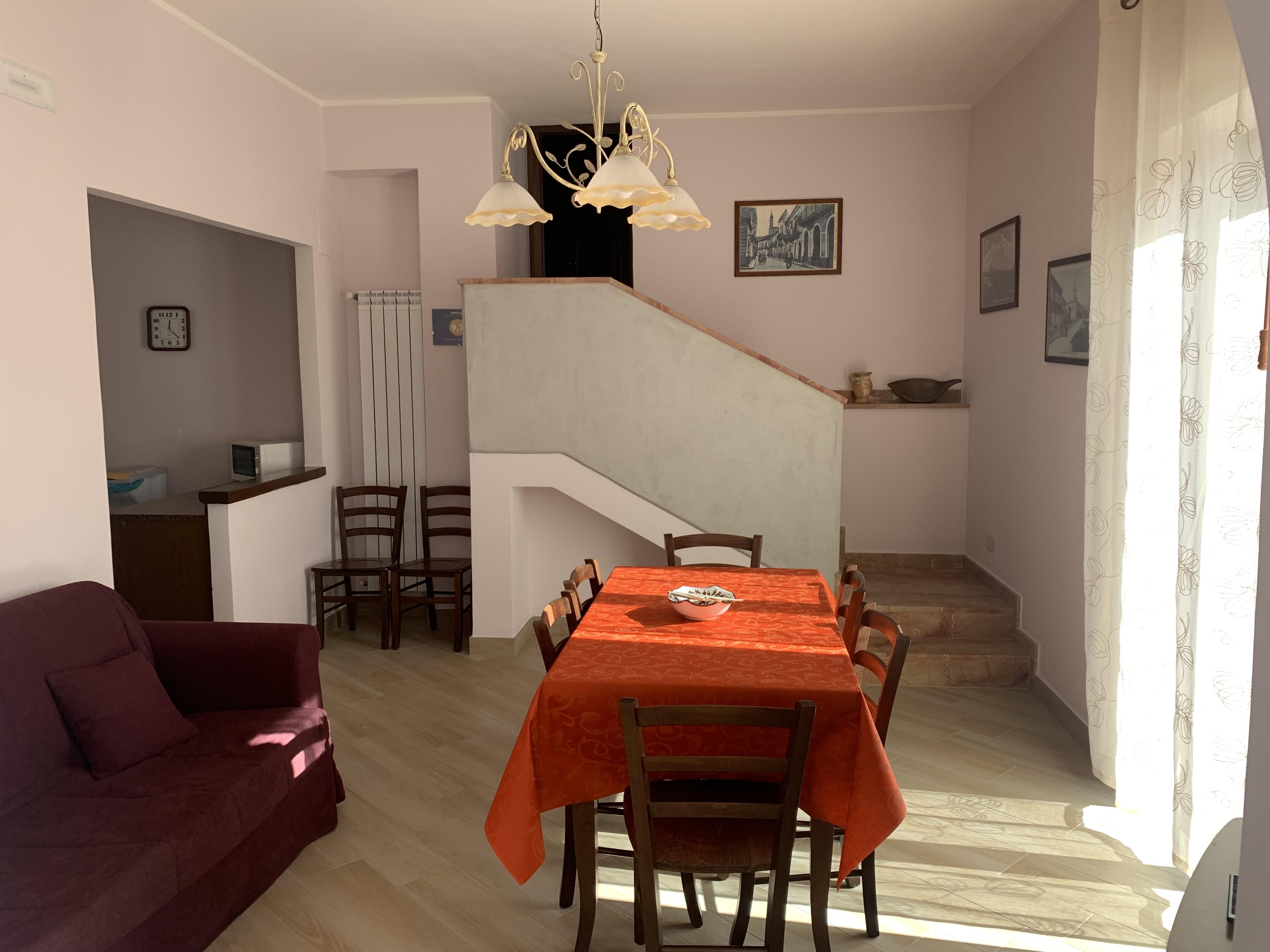 Etna Dimora Dei Saponari Villa Trecastagni Buitenkant foto