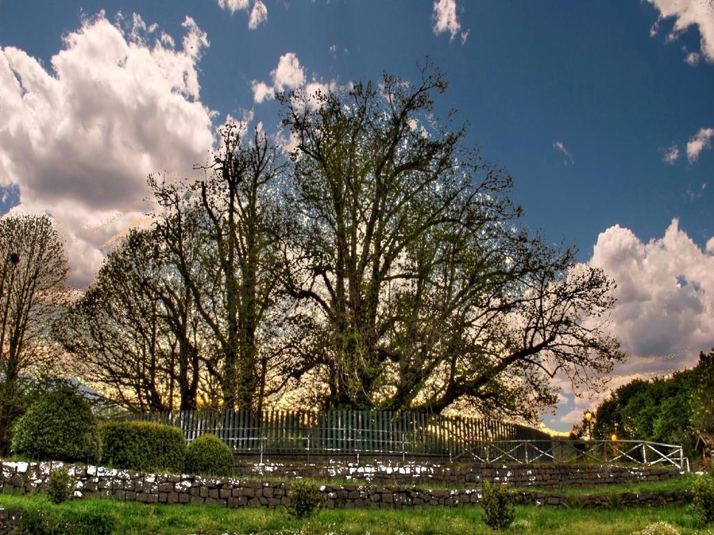 Etna Dimora Dei Saponari Villa Trecastagni Buitenkant foto