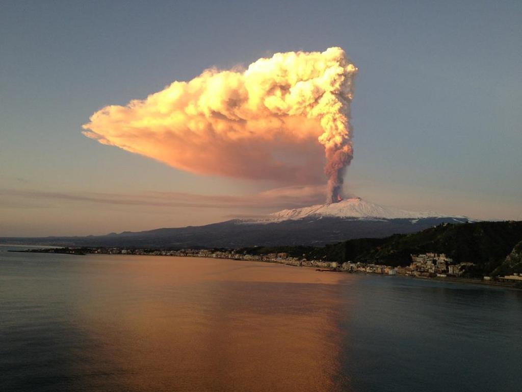 Etna Dimora Dei Saponari Villa Trecastagni Buitenkant foto